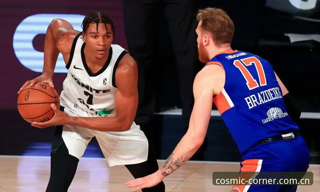 2026年NBA选秀大会避坑观赛指南：锁定悬念之战必备知识